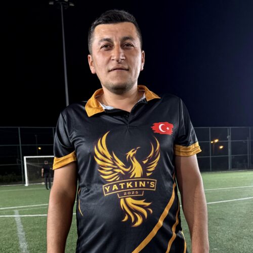 Zeynel  YATKıN