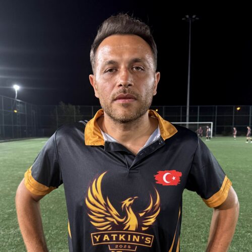 Mustafa  ZENGİN