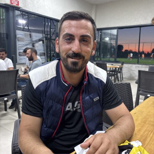 Emre YATKıN