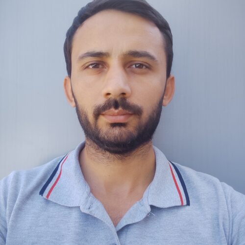 Ünal MAVİ