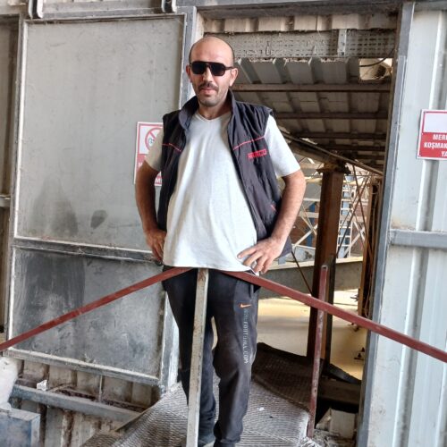 Fatih DER