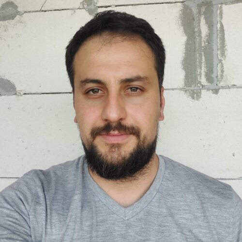 Hamza  AKTAŞ