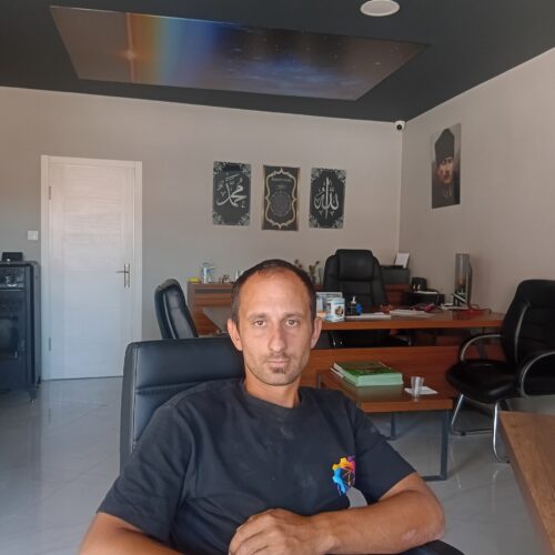 Mehmet  EMEL