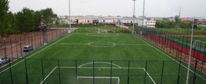 Atatürk Stadyumu (Sentetik Saha)