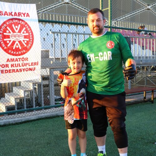 Cemal Efe MADEN