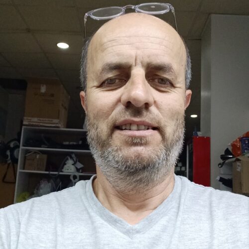 Uygun  COŞKUN