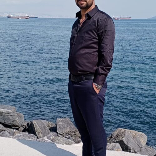Rifat AKÇAR