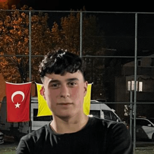 Yiğit Eren ÇELEBİ