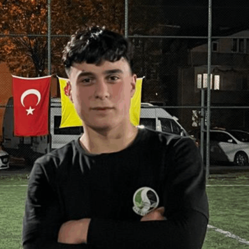 Yiğit Eren ÇELEBİ