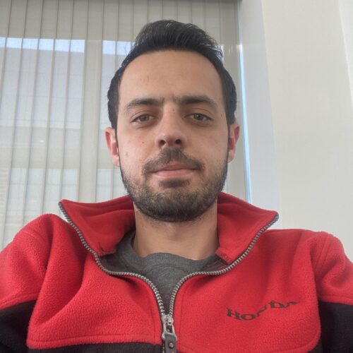 Oğuz AKYÜZ