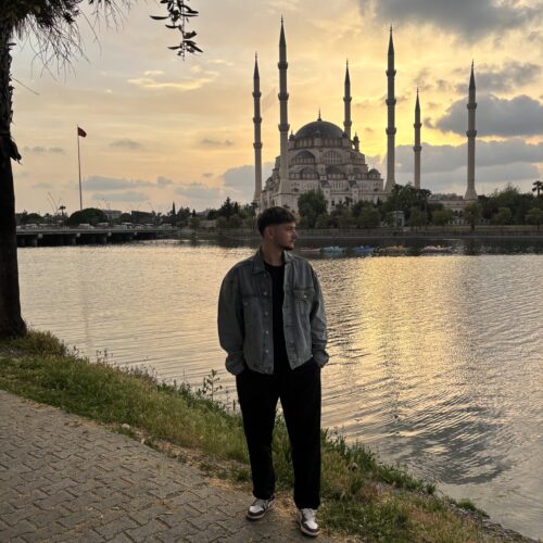 Melih DOĞRU