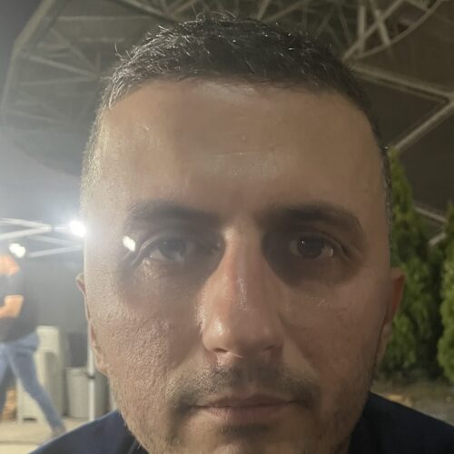 Caner MÜSLİM
