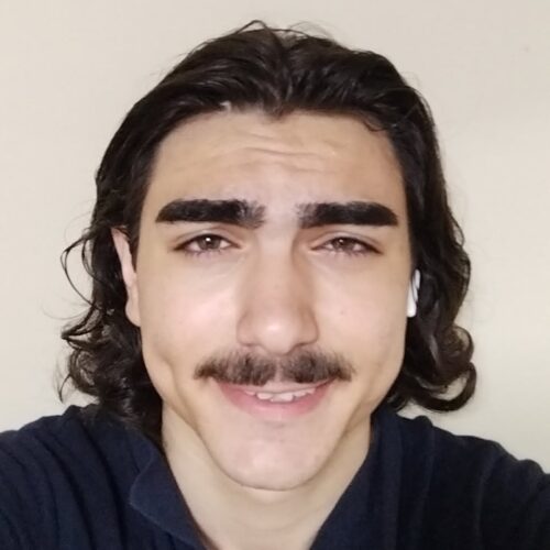 Mustafa Enes  BALCAN