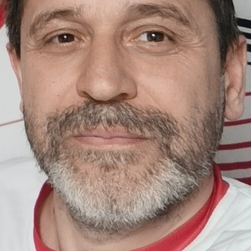 Fahretti̇n DEMİRYANDI