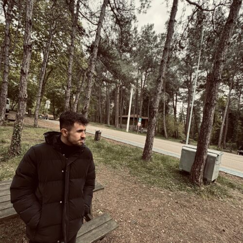 Oğuz GüZ