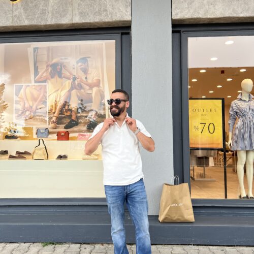 Barış ÇETİNKAYA