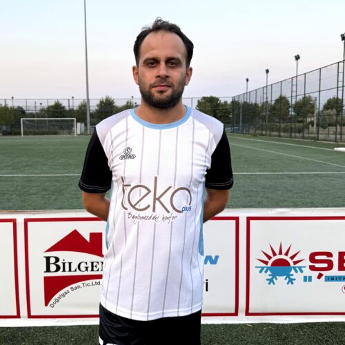 Orkun DEMİRCİ