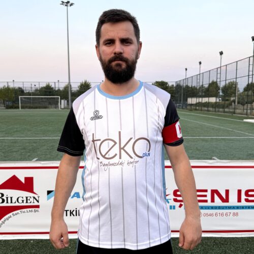 Umut Can ÇEVİK