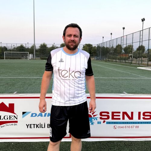İsmail KöSE