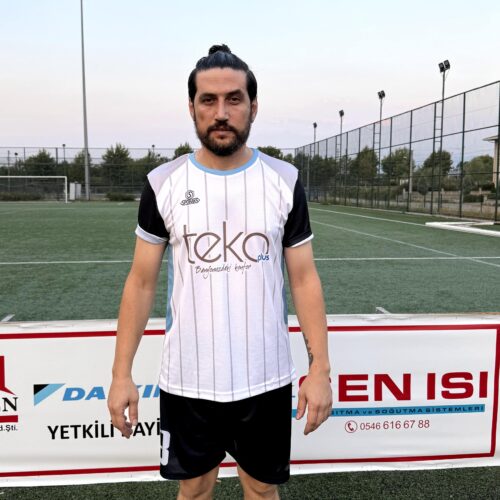 Özer SÖĞÜT