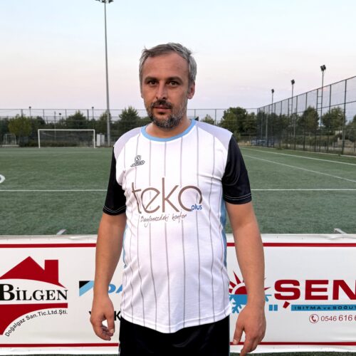 Mesut SAYAN