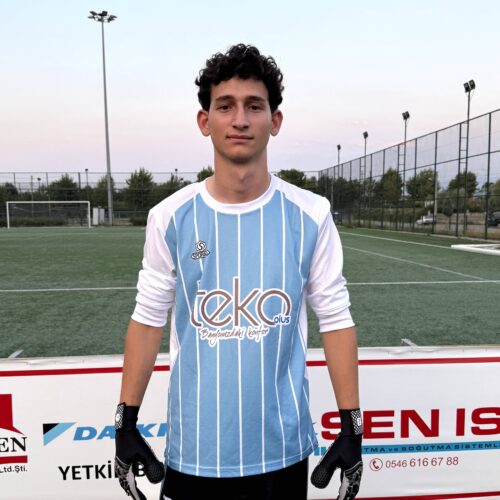 Talha KANBUR