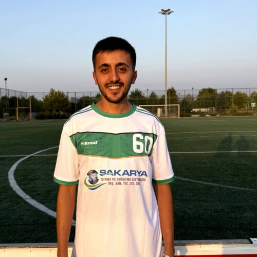 Dursun Can ÖZDEMİR