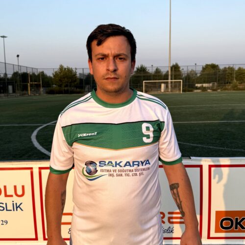 Muhammed  DURMAZ