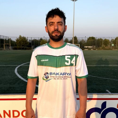Haluk KABA