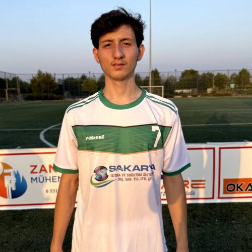 Selçuk SEVİM