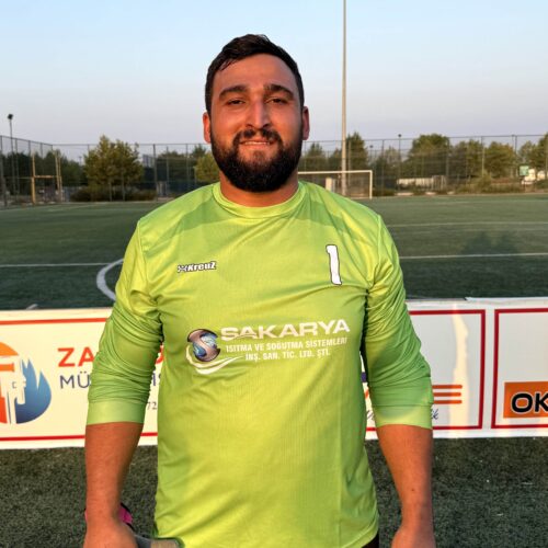 Yunus Emre REİS
