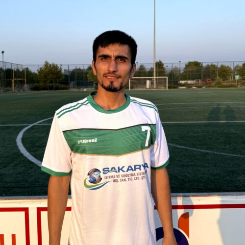 Süleyman ÇAPAR