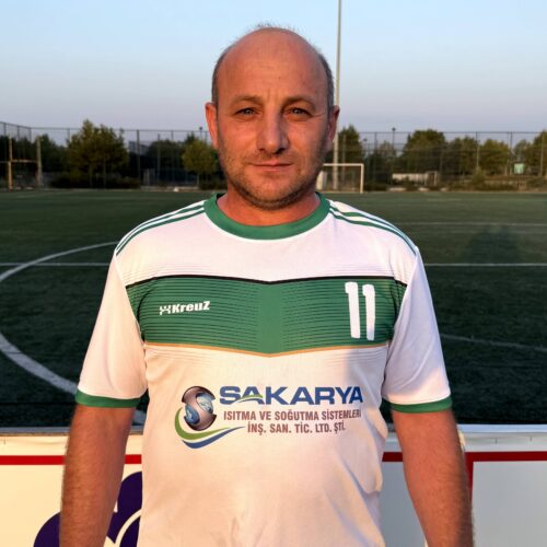 Ümit HAMZA