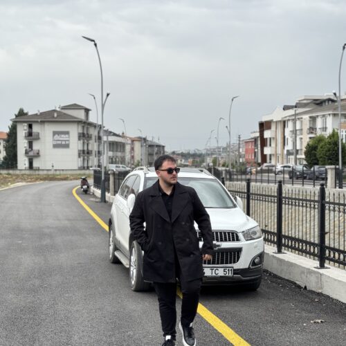 Furkan AYAZ