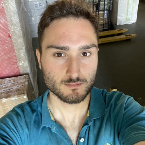 Yunus Emre KOCAMAN