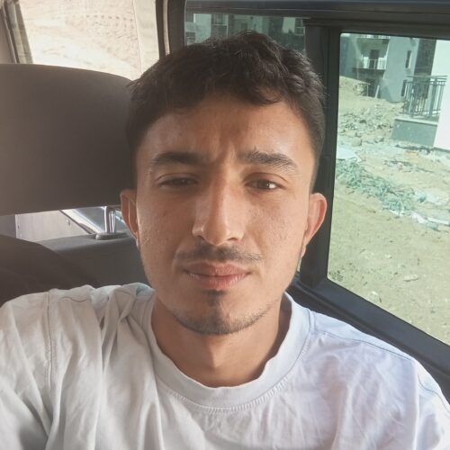 Yunus Emre ALEMDAR