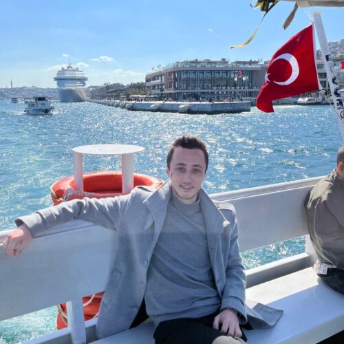 Gökhan KILIÇASLAN