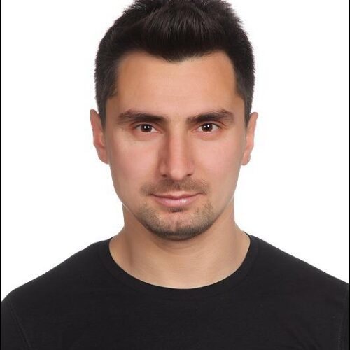 Emrah KAHYA