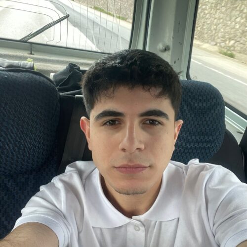 Yusuf TEKİN