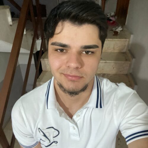Alper ERSİN