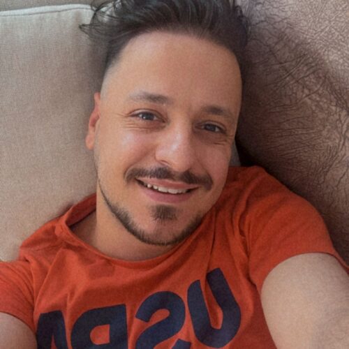 Samet ORHAN