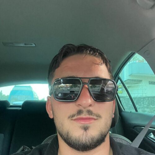 Metehan PALA