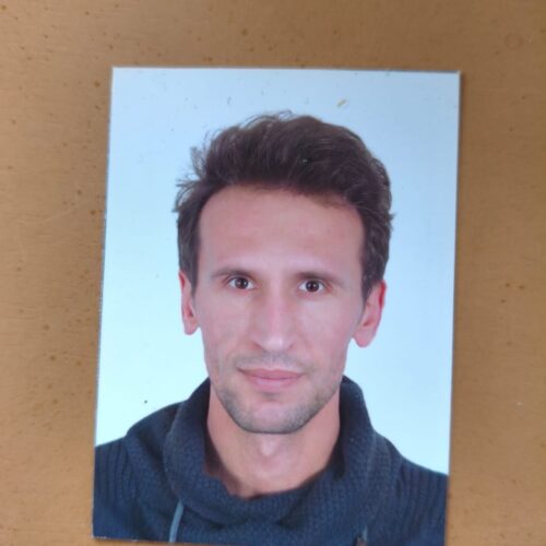 Özbek COŞKUN