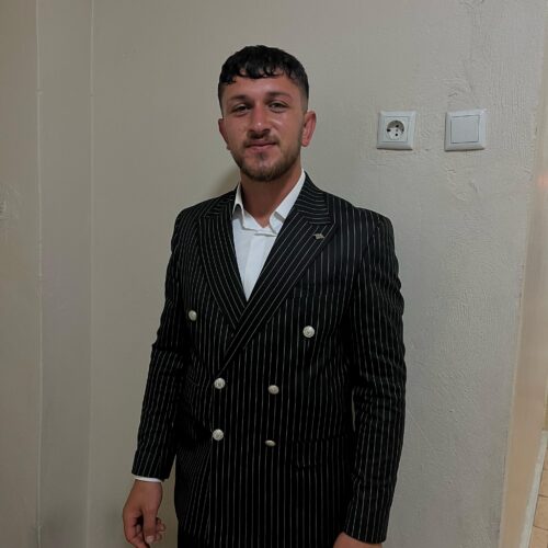 Furkan YILMAZ