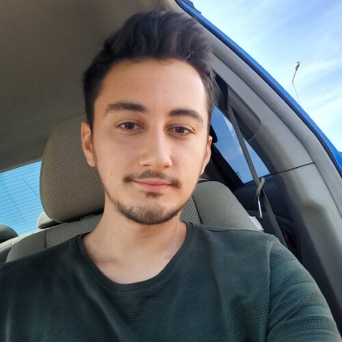 Batuhan ÇELİKKAN