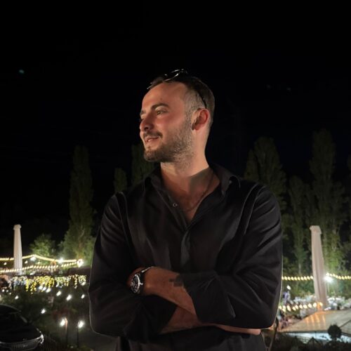 Ali Kurtuluş KESKİN