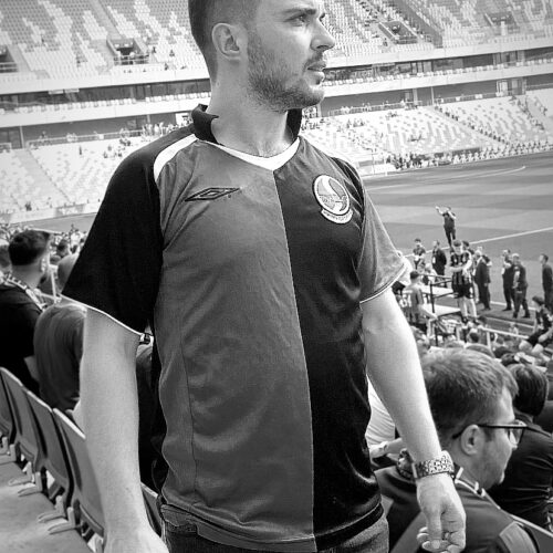 Osman  YILMAZ