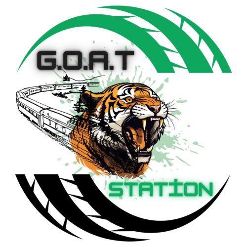 Goat Station