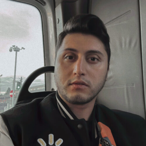 Ramazan ÖRÜN