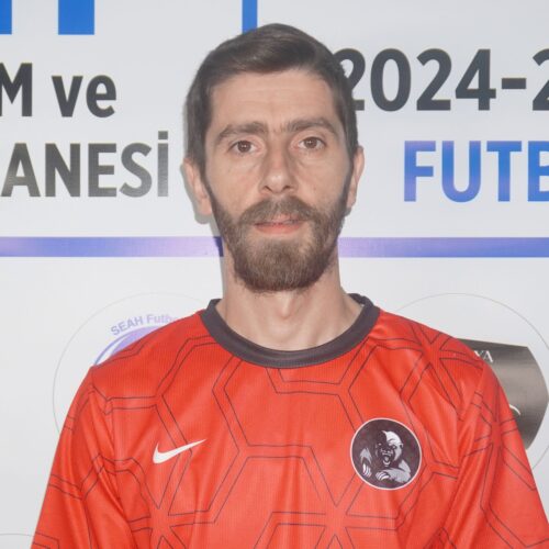 Şenol ÖZBEK
